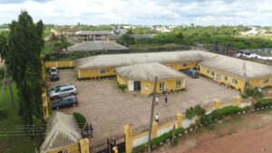 Cheap Hotels Near Me in Ijebu