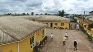 Hotels Near Me in Ogun State