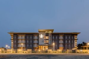hotels in owerri