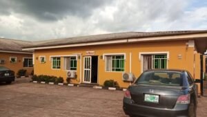 hotels in ijebu ode